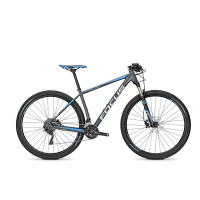 Bicicleta Focus Black Forest Pro 29 20G 2016